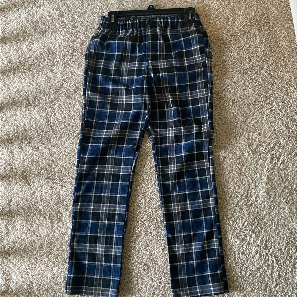 Brandy pants